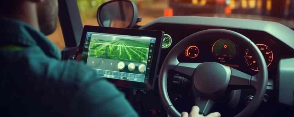 What Are The Advantages of Using Industrial Tablets in Field Service Applications